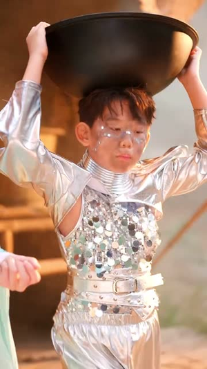 最强宗门小师妹（73集）深夜短剧精彩分享