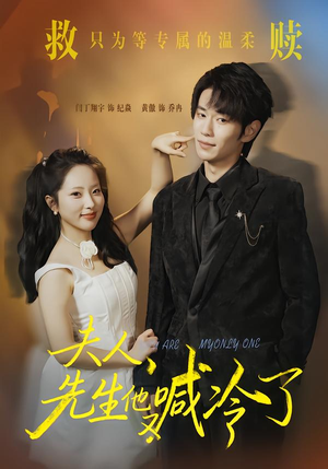 夫人，先生他又喊冷了（60集）好看剧情短剧推荐分享