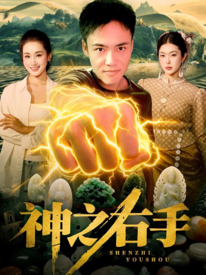 神之右手（100集）短剧全集秒播无卡顿