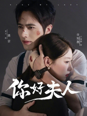 你好夫人(70集) 你好夫人(70集)最新热播短剧推荐