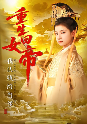 重生回女帝，我认纨绔当爹（80集）巨好看的短剧推荐