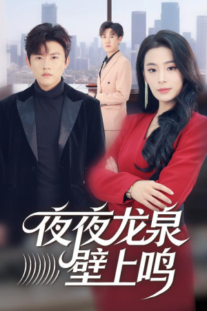 夜夜龙泉壁上鸣（63集）每天热门短剧推荐