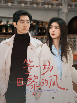 等一场巴黎的风（60集）热播短剧持续更新