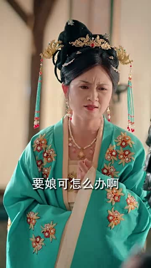 沙场秋点兵（61集）热门短剧推荐推荐