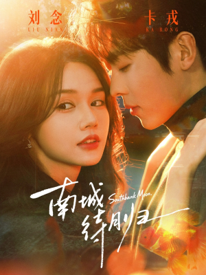 南城待月归（74集）重生之追夫火葬场短剧