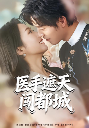 医手遮天闯都城(80集) 医手遮天闯都城(80集)推荐短剧一口气要看完