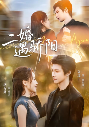 二婚遇骄阳(65集) 二婚遇骄阳(65集)短剧全集无删完整版