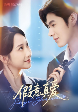 假意真爱（69集）男女都爱看的短剧