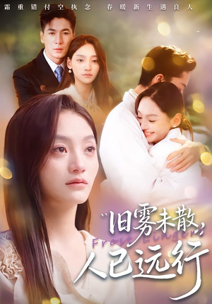 旧雾未散,人已远行(76集) 旧雾未散,人已远行(76集)悟空浏览器免费看短剧