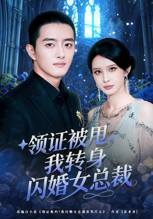 领证被甩，我转身闪婚女总裁（80集）短剧全剧终在线连看