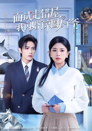 面试走错屋,我闪婚了京圈太子爷(80集) 面试走错屋,我闪婚了京圈太子爷(80集)短剧解说推荐好剧