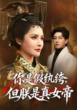 你是假纨绔,但朕是真女帝(68集) 你是假纨绔,但朕是真女帝(68集)短剧来了精彩继续
