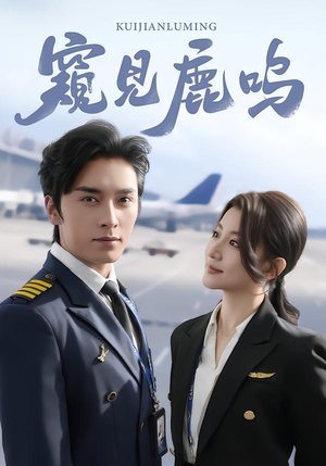 窥见鹿鸣（60集）短剧全季限免大放送