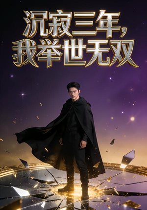 沉寂三年，我举世无双（113集）好看的短剧同大家分享