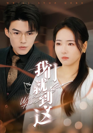 我们就到这（45集）热门短剧推荐给你