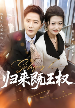 归来既王权（80集）短剧全集高清完整版