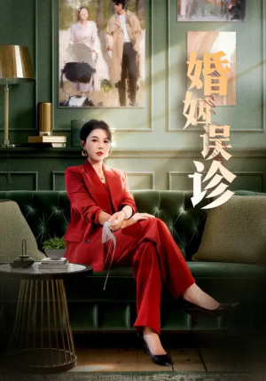 婚姻误诊（61集）好看又上头的短剧来了