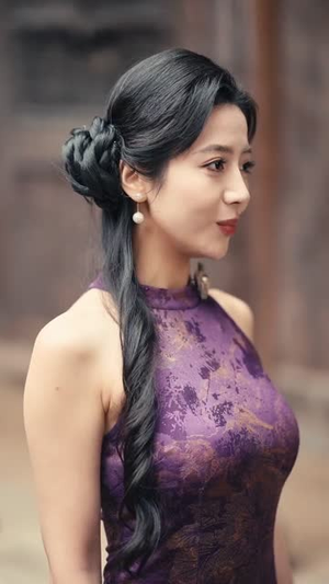 村欲（65集）火爆短剧正在热播