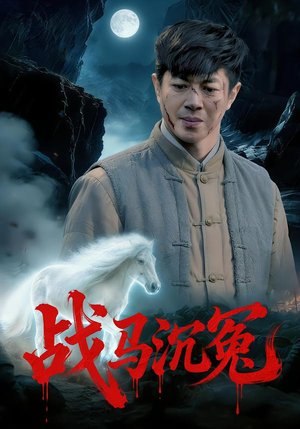 战马沉冤（50集）短剧全季限免大放送