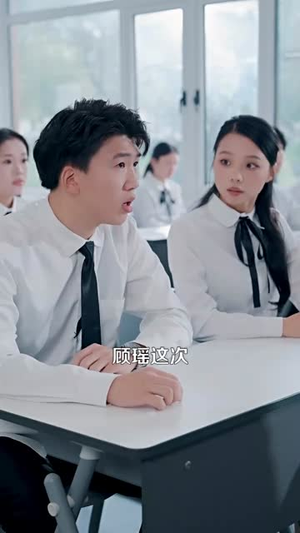 拒绝认亲后，纨绔养哥宠我如宝（60集）短剧全剧终限免合集