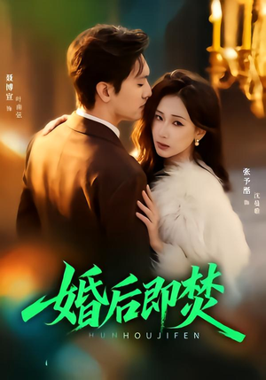 婚后即焚（77集）短剧收官全集限免看