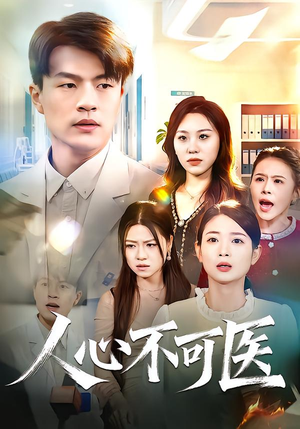 人心不可医（30集）不睡觉也要看完的短剧