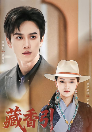 藏香引（63集）短剧全集无删完整版
