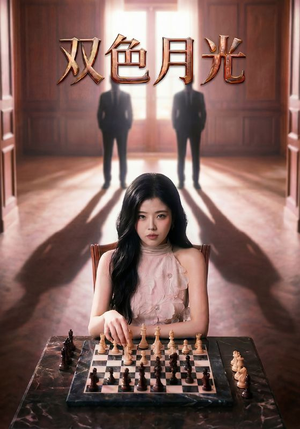 双色月光未删减版（70集）古装重生短剧推荐