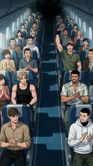 这是规则怪谈啊，让我多子多福？（85集）最火爆的热门短剧