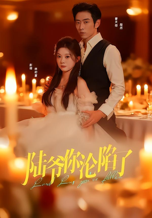 陆爷你沦陷了（78集）热门短剧持续更新