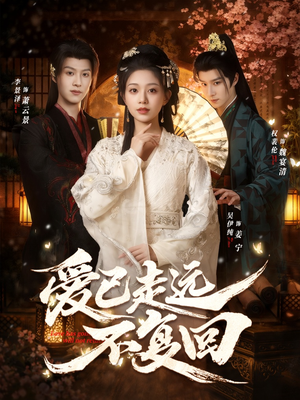 爱已走远不复回（61集）短剧超清全集在线看