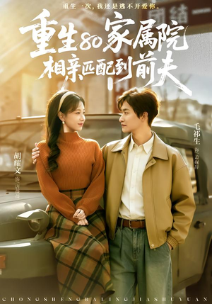 重生80家属院，相亲匹配到前夫（77集）短剧全集特惠限时看