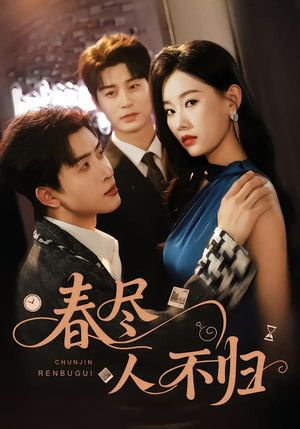 春尽人不归（60集）短剧经典全集任你选