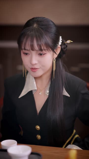 解锁神龙眼后，我财富自由（97集）不睡觉也要看完的短剧