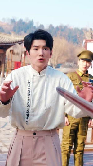 欺我年少家穷，看我护母成龙（57集）火爆短剧正在热播