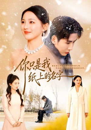 你只是我纸上的名字（68集）热门儿短剧抢先看