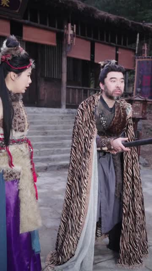 被悍妻揍成绝世强者（80集）好看上头的短剧又来了