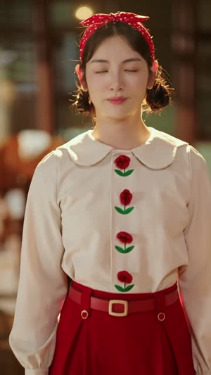 八零辣妻:失忆老公求转正(63集) 八零辣妻:失忆老公求转正(63集)精彩的短剧又来了