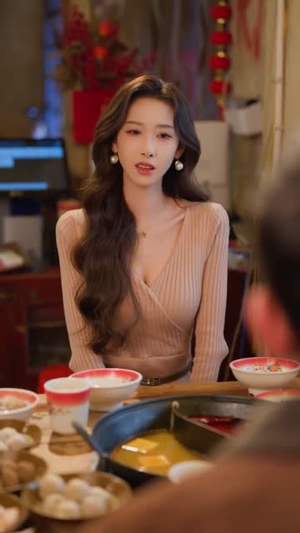 相亲就能变强：我有相亲系统（68集）精彩短剧抢先看哦