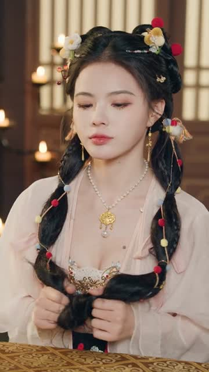 撞破师尊女儿身,气运归我(80集) 撞破师尊女儿身,气运归我(80集)新剧来袭热门短剧推荐