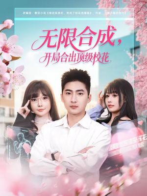 无限合成,开局合出顶级校花(80集) 无限合成,开局合出顶级校花(80集)短剧全集投屏大屏看