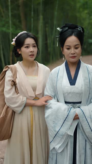 孤马传（60集）每天分享好看精彩片段