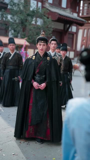 糟糕！和闺蜜一起穿书后把反派玩坏了（75集）短剧全集连看不停歇