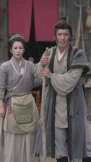 穿成恶婆婆后，儿媳抢着给我养老（80集）好看又精彩的短剧来了