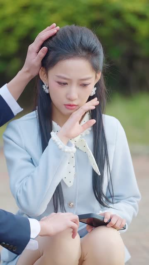 时间管理大师（80集）短剧热播精彩片段