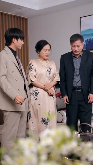 入赘不让碰，获得系统后放飞自我（81集）好看上头的短剧又来了