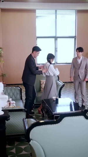 商总追妻路漫漫(82集) 商总追妻路漫漫(82集)热门短剧推荐分享