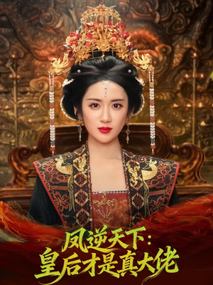 凤逆天下：皇后才是真大佬（78集）短剧分享精彩后续