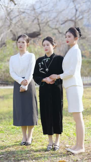 被虐重生，你可识得人皇幡（80集）短剧分享好剧推荐