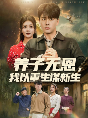 养子无恩,我以重生谋新生(80集) 养子无恩,我以重生谋新生(80集)这个短剧看着太上头了